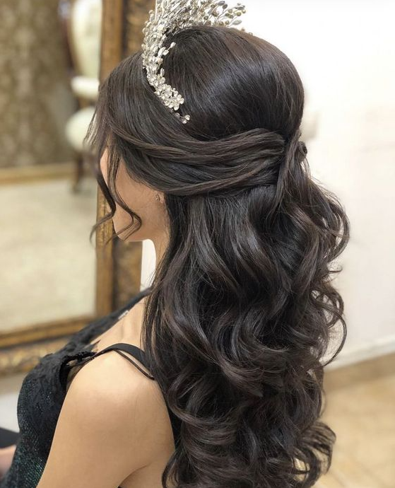 Hairstyle Inspiration: How to Coordinate Your Hair with Your Gown for a Stunning Look