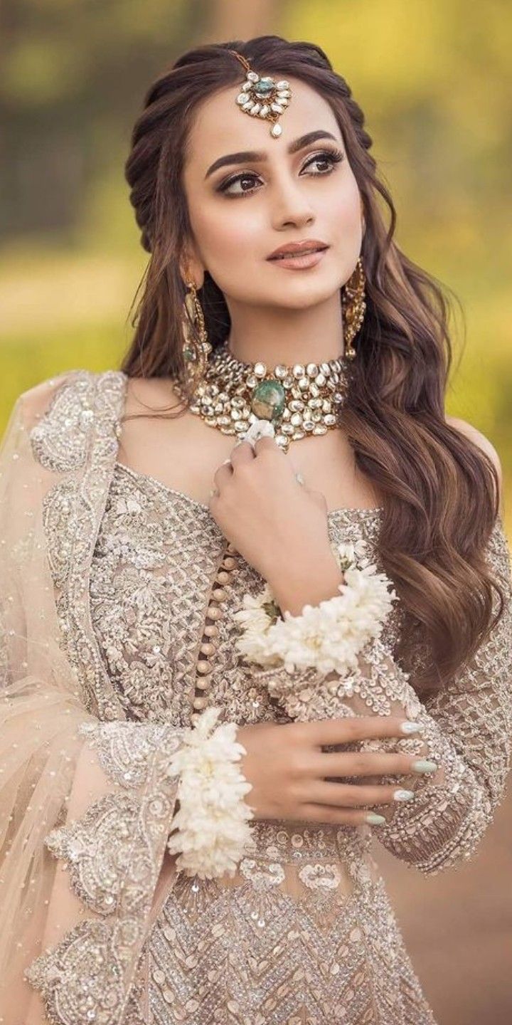 Hairstyle Inspiration for Lehenga Ensembles: Elevate Your Look with Stunning Hairdos