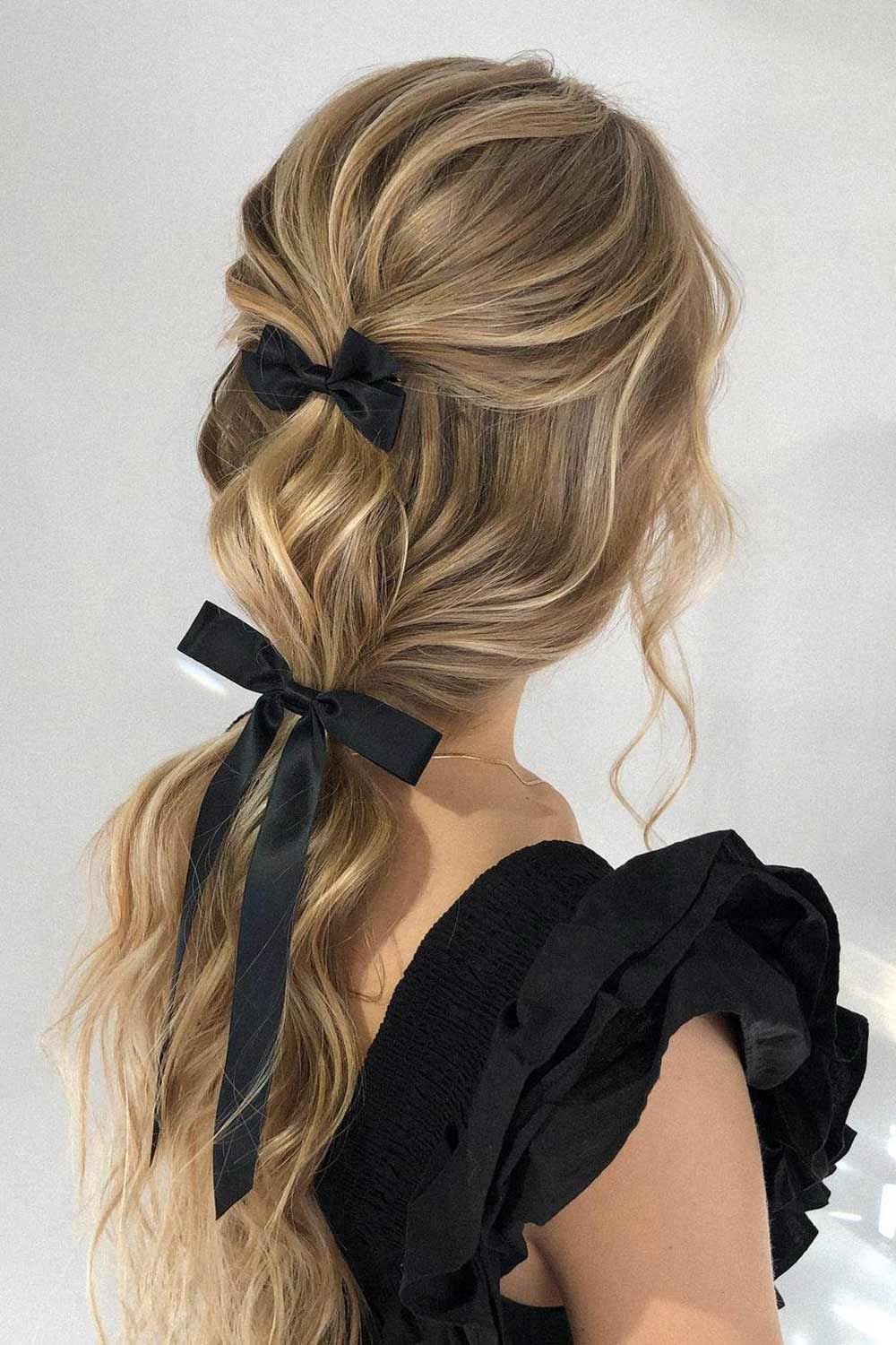 Long and Luxurious: Embracing the Beauty of Lengthy Hairstyles