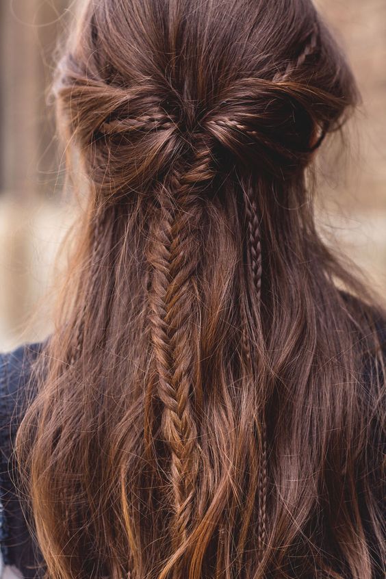 Master the Art of Hair Braiding with These Techniques
