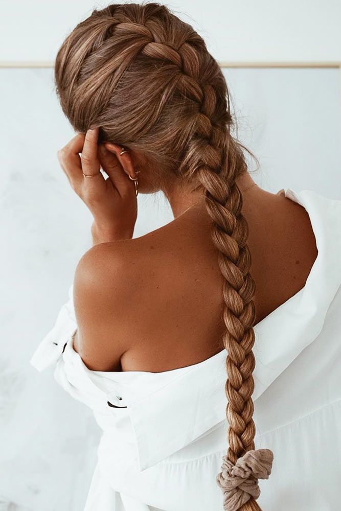 Mastering the Art of Braiding: Tips and Techniques for Perfecting Your Hairstyling Skills