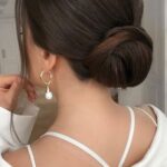 hairstyle updo