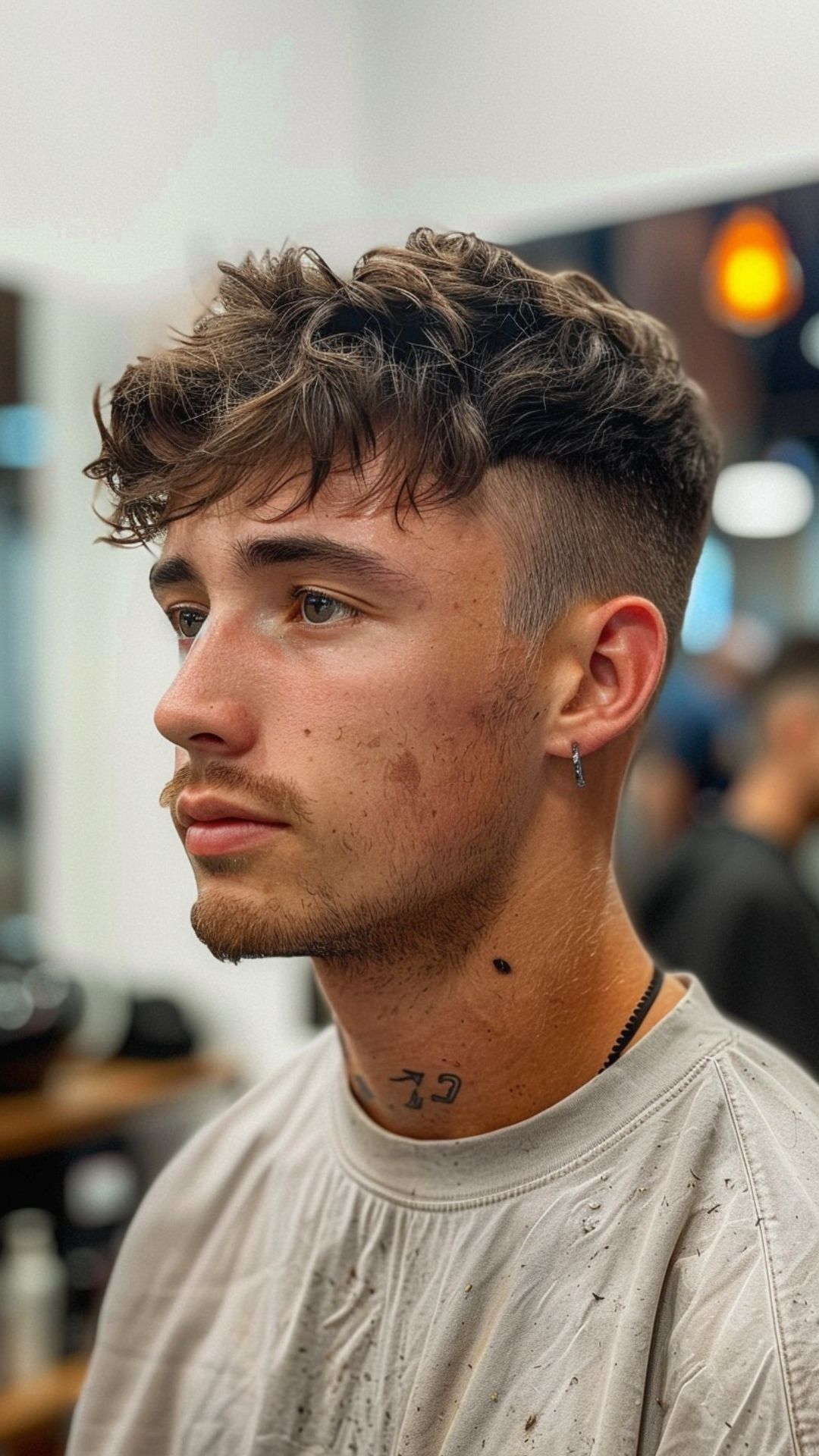 mens hair styles