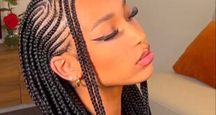 hairstyles braids