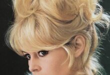 60s hairstyles