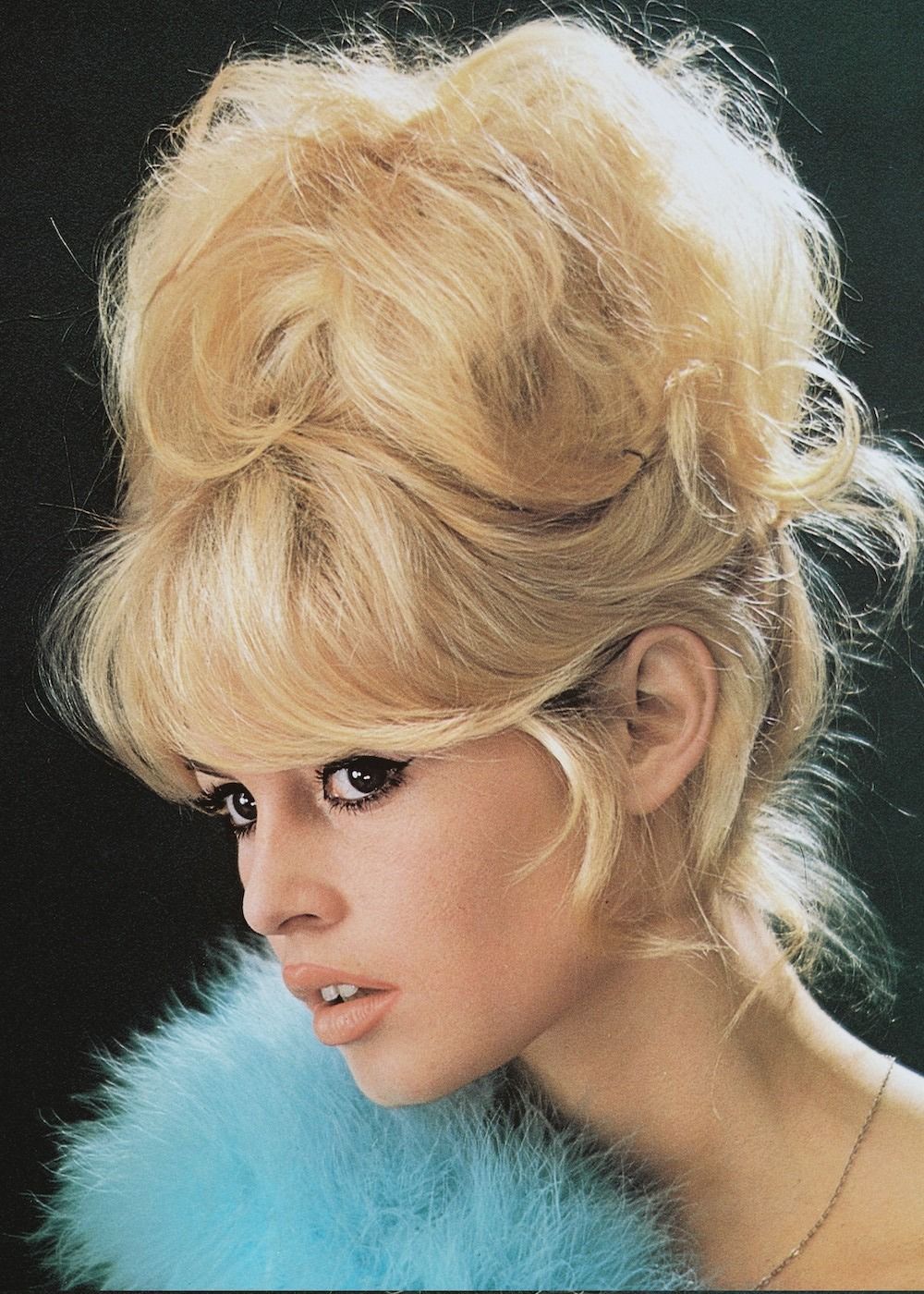 60s hairstyles