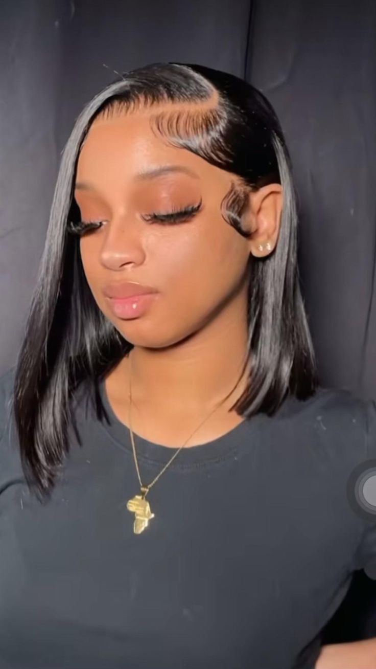 Rocking Frontal Hairstyles: Tips and Tricks for a Stylish Look