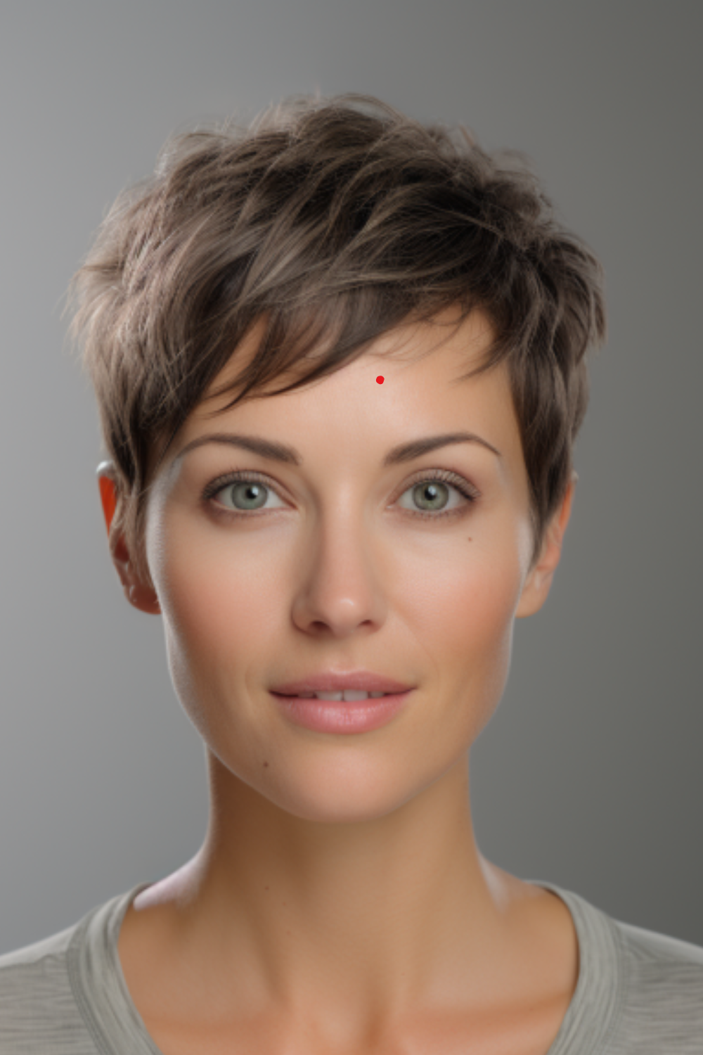 Rocking the Pixie: Embracing Very Short Hairstyles