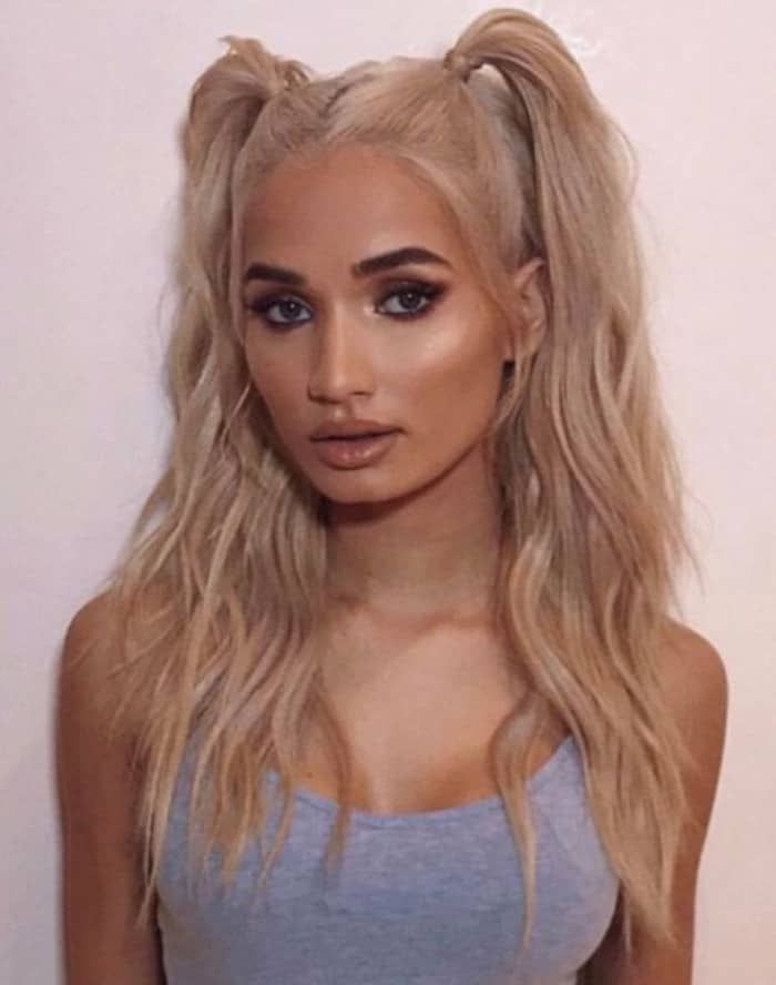 Sizzling and Seductive: The Hottest Sexy Hairstyles to Try Now