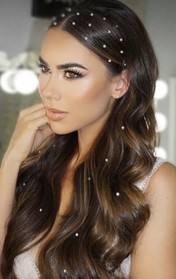 Stunning Prom Hairstyle Ideas to Make You the Belle of the Ball