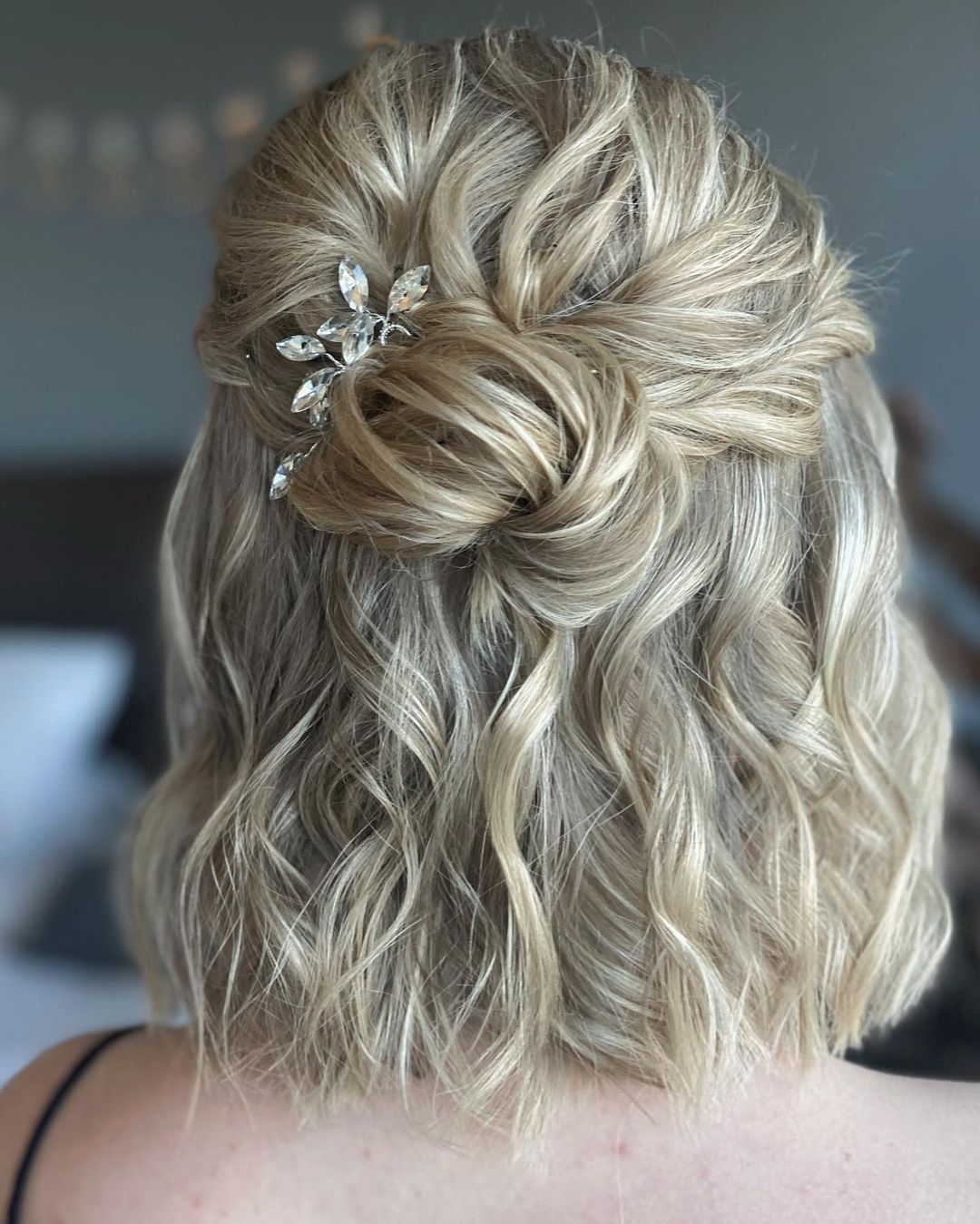 Stunning Prom Hairstyles for Short Hair: Rock Your Look with Confidence