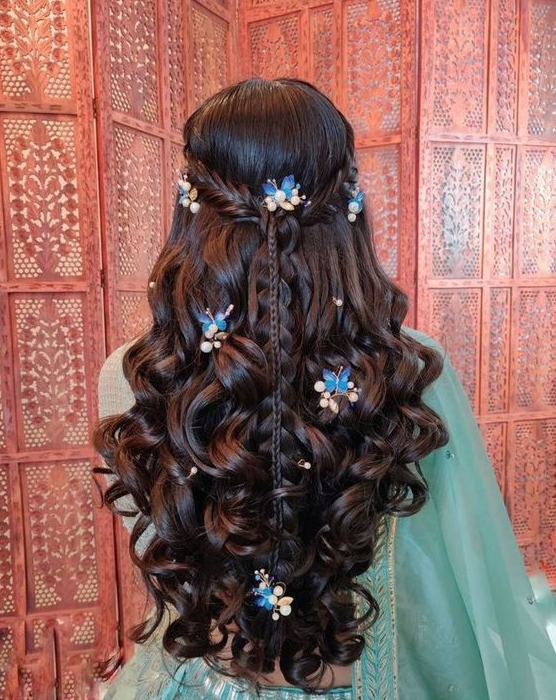 Stunning Quinceañera Hairstyles to Elevate Your Look