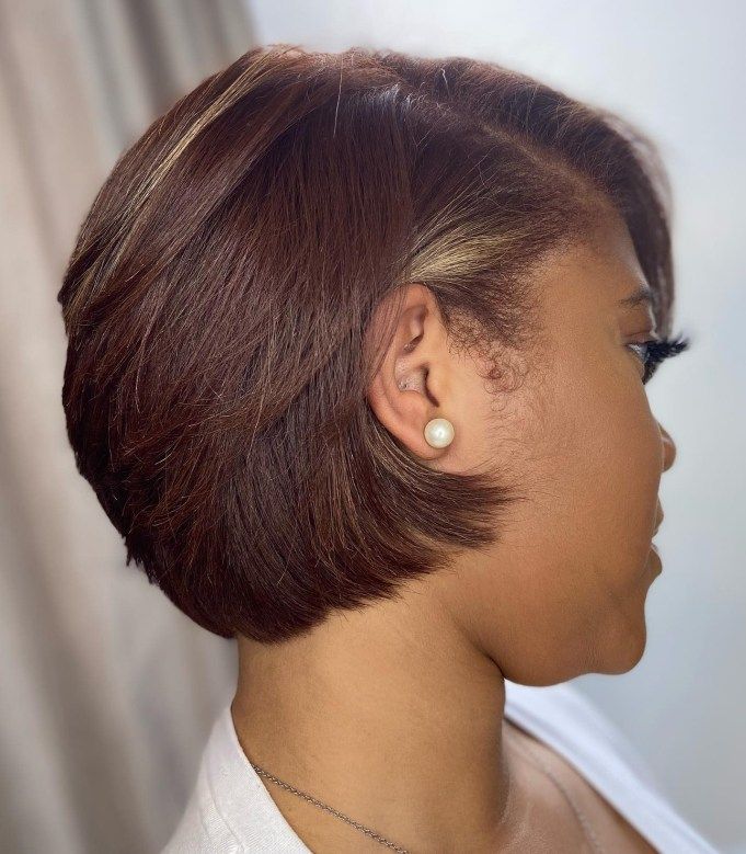 Stunning Short Hair Styles for Black Women: Embrace your Natural Beauty