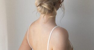 updos for long hair