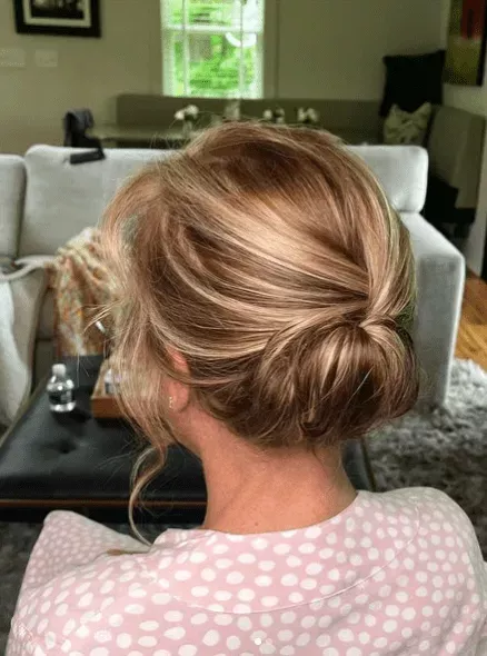Stunning Updos for Short Hair: How to Elevate Your Style with Ease