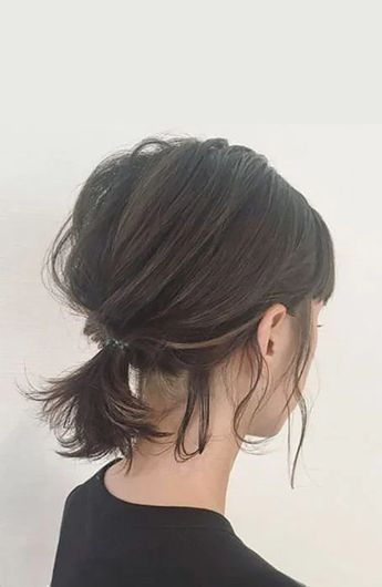 Stunning Updos for Short Hair: Stylish and Chic Hairstyles for Every Occasion