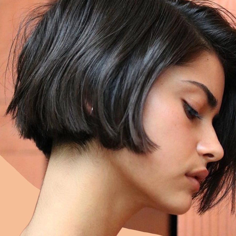 short sexy hair