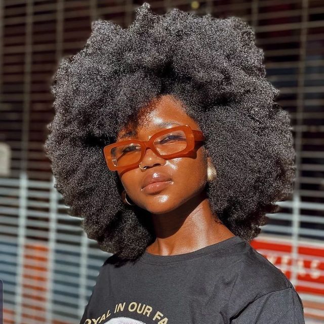 The Beauties and Challenges of Afro Hair: Embracing Natural Textures