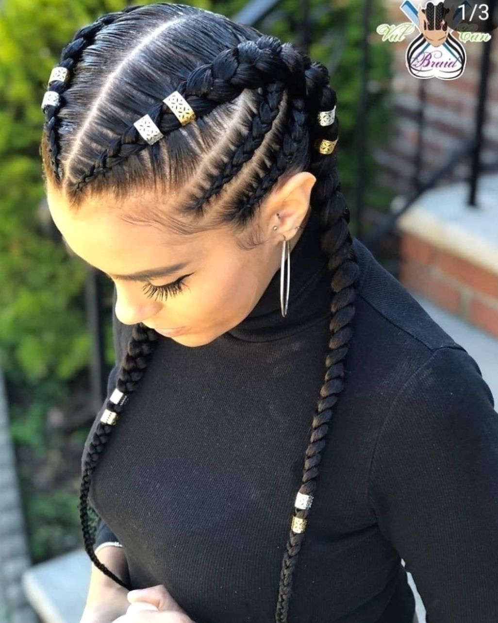 The Beauty of African Hair Braiding Styles: A Guide to Gorgeous Looks