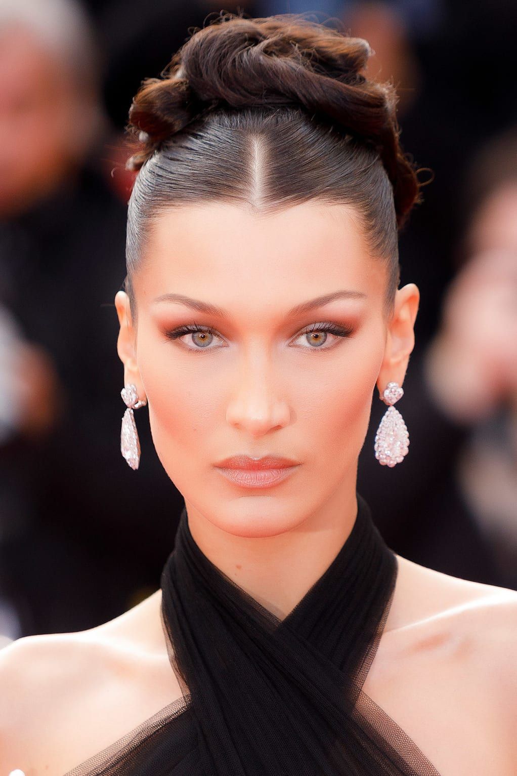 The Evolution of Celebrity Hairstyles: From Audrey Hepburn to Kim Kardashian
