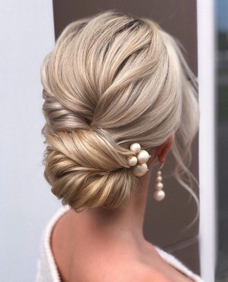 The Perfect Guide to Bridal Hair: Tips and Trends for Your Big Day