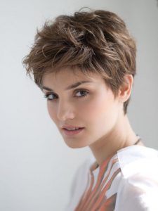 The Rise of Very Short Haircuts: Embracing the Bold and Beautiful