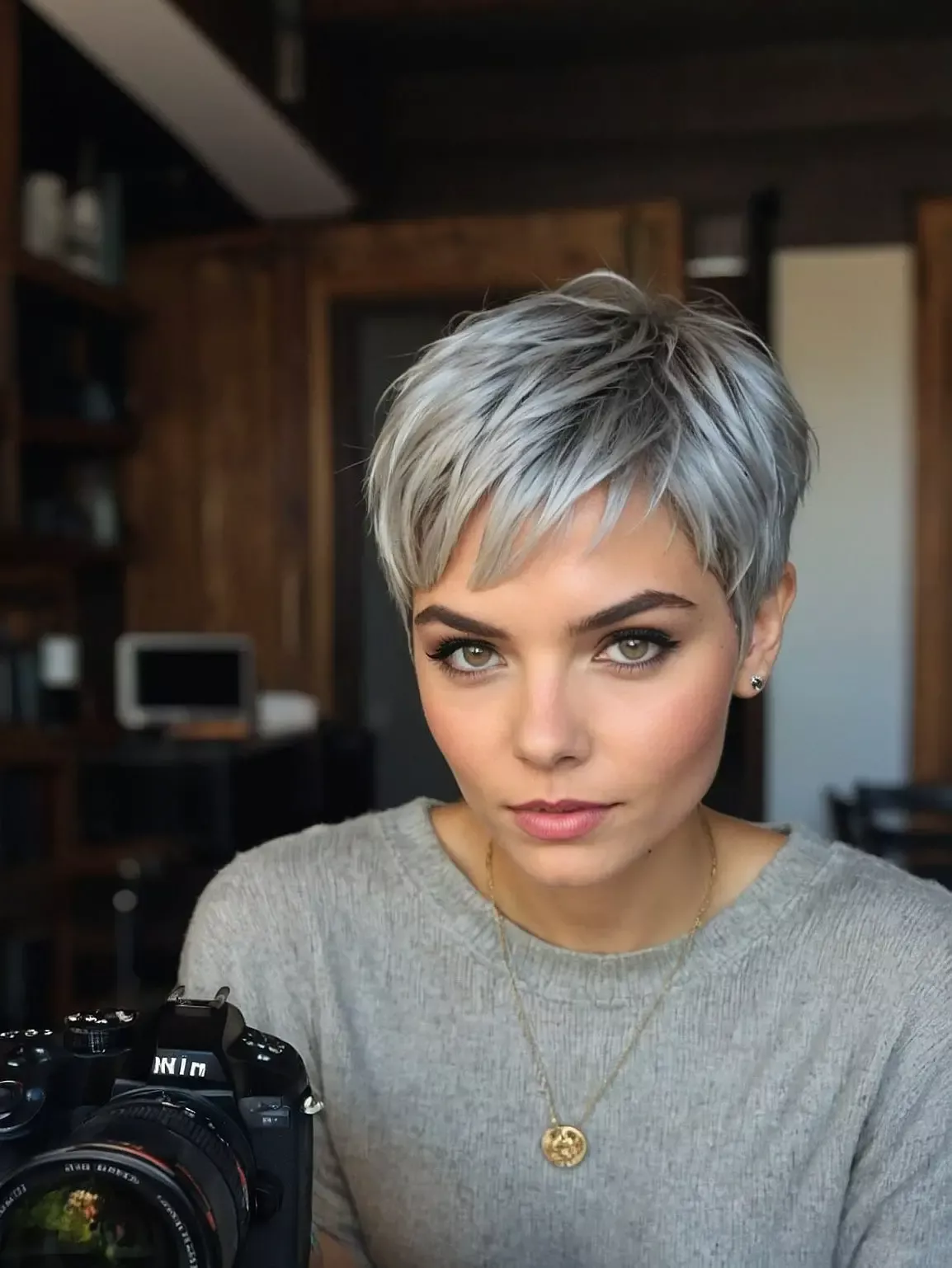The Secrets of Short and Sexy Hair: How to Rock a Bold Look