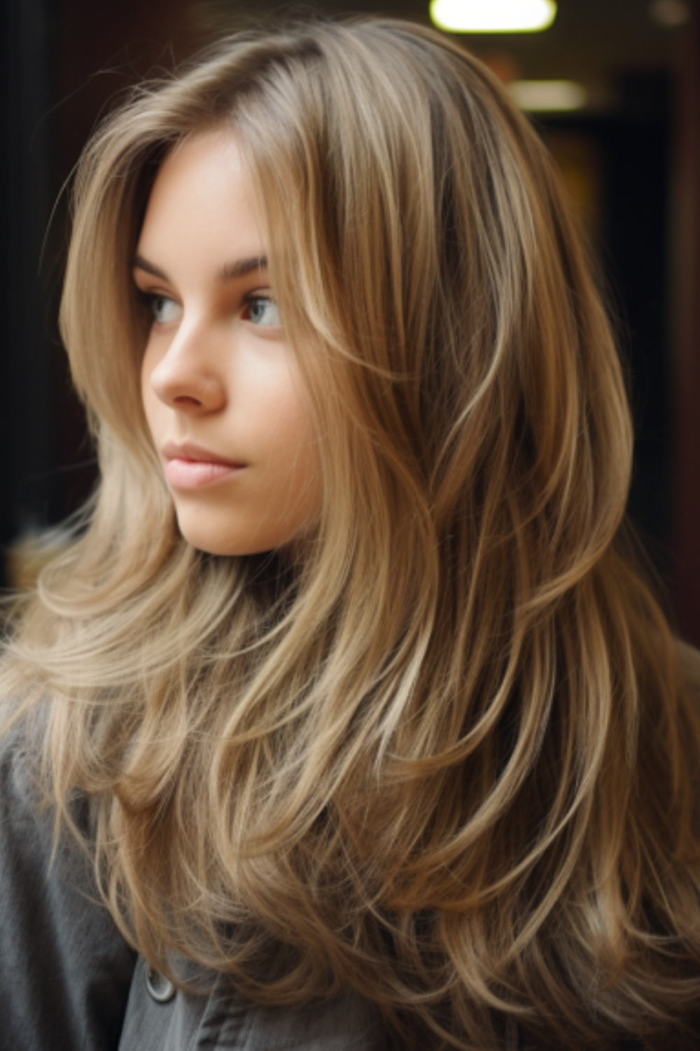 The Timeless Allure of Long Hairstyles
