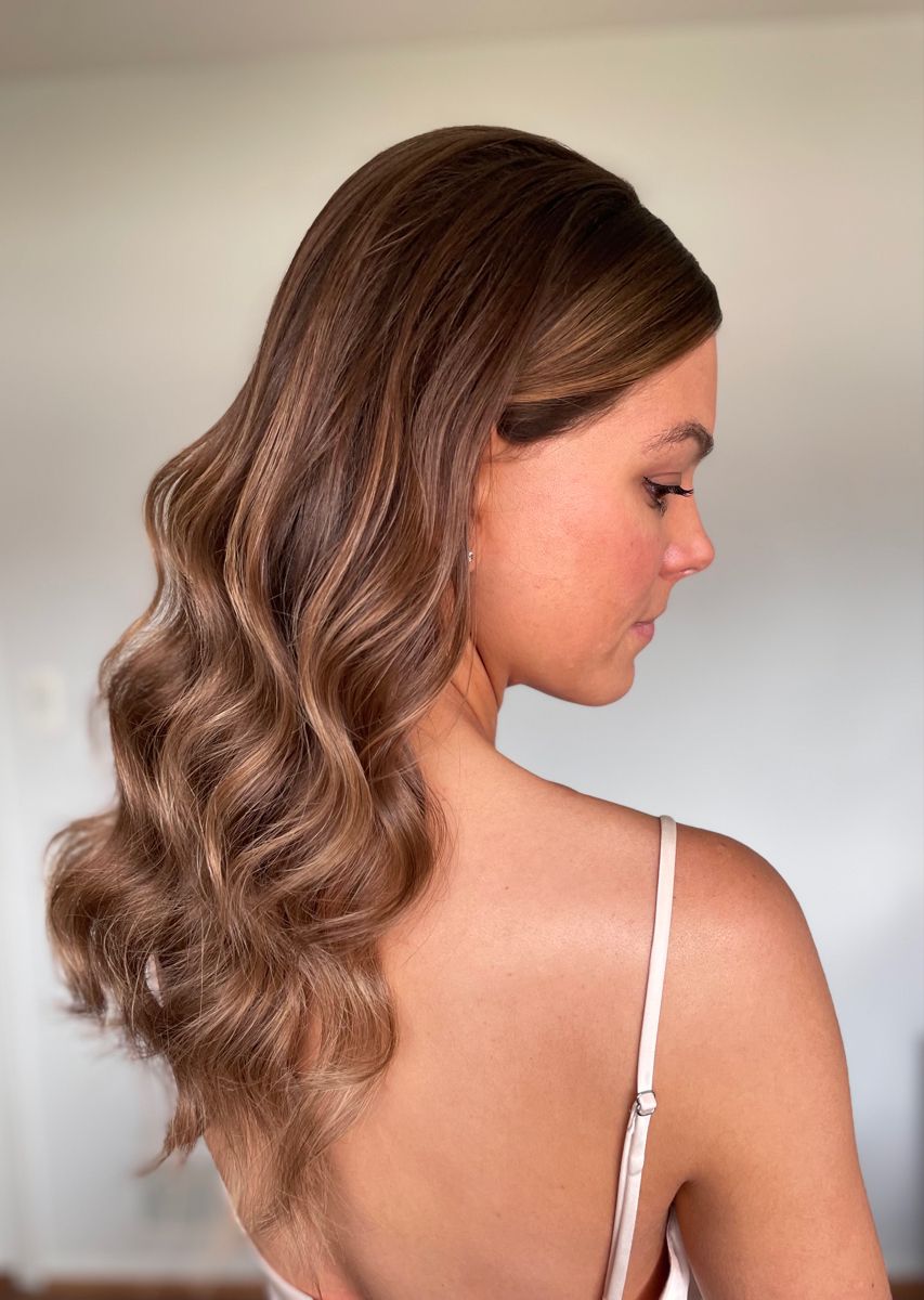 The Top Trending Hairstyles to Try Right Now