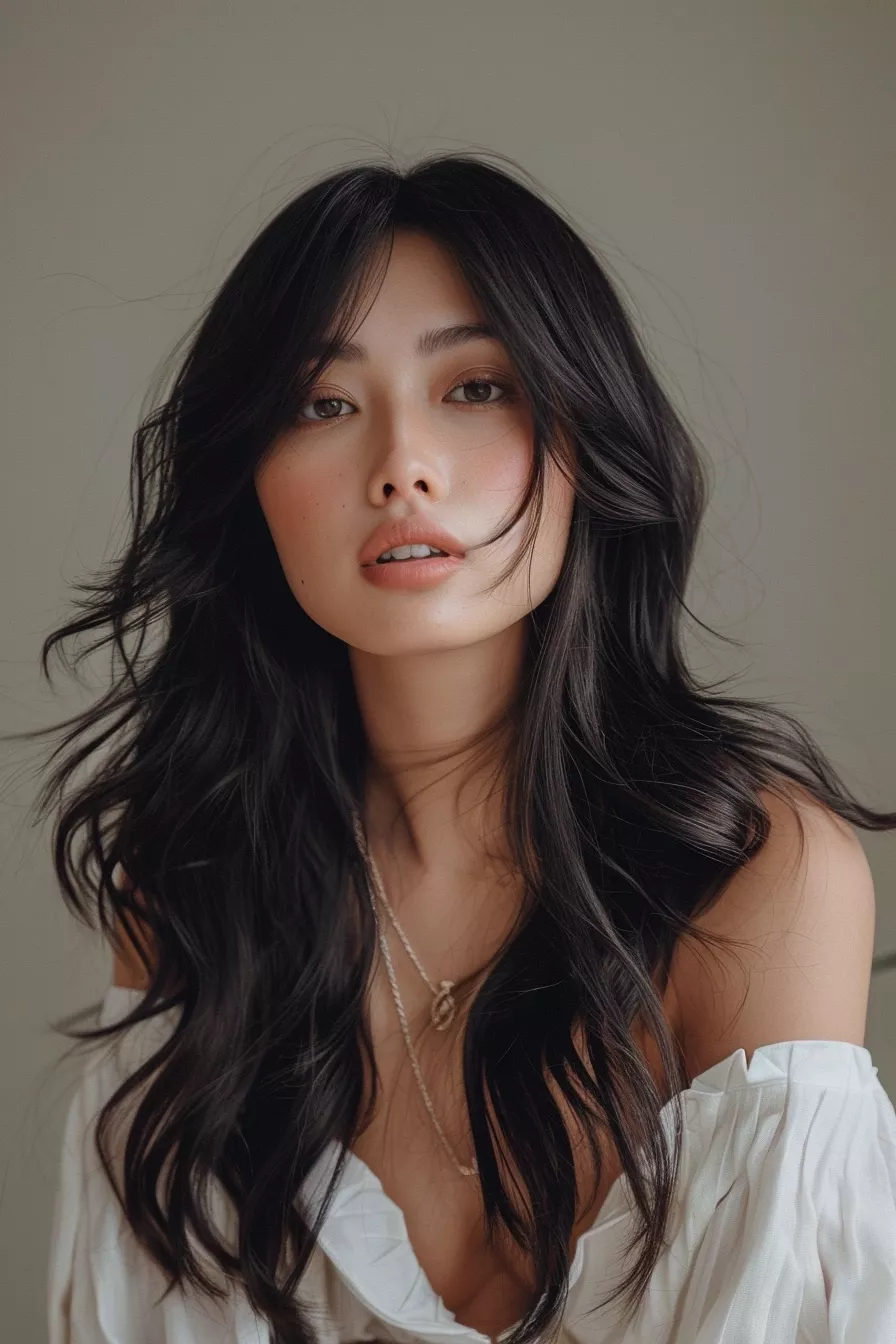 The Ultimate Guide to Asian Hairstyles: Tips and Trends for Any Hair Type