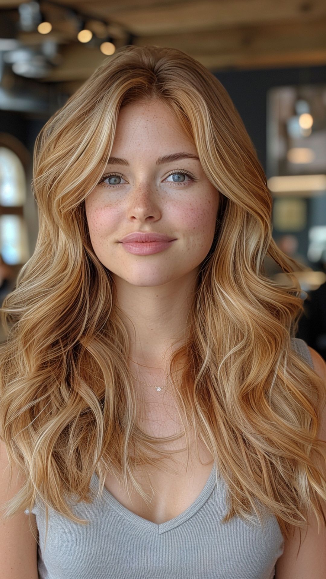 The Ultimate Guide to Blonde Hair Shades: Choosing the Perfect Hue for Your Style
