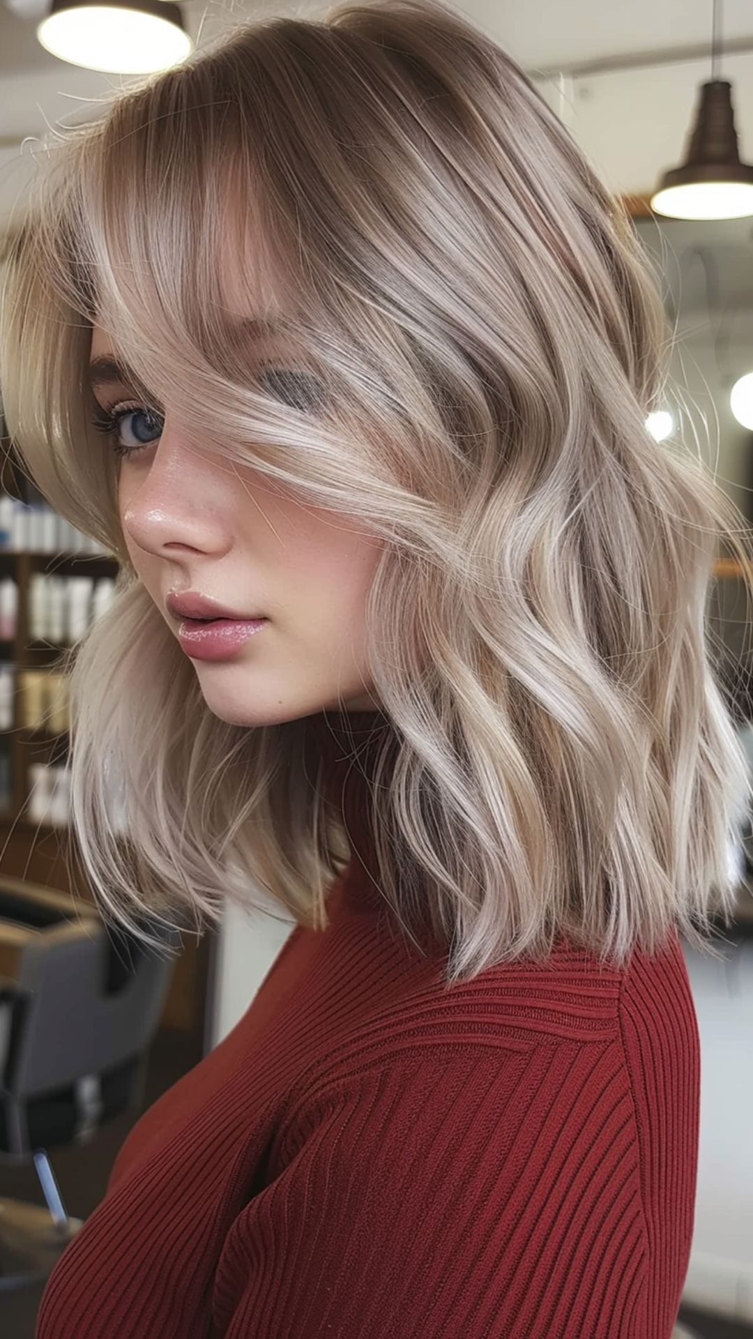 The Ultimate Guide to Blonde Hair Shades: Find the Perfect Hue for You