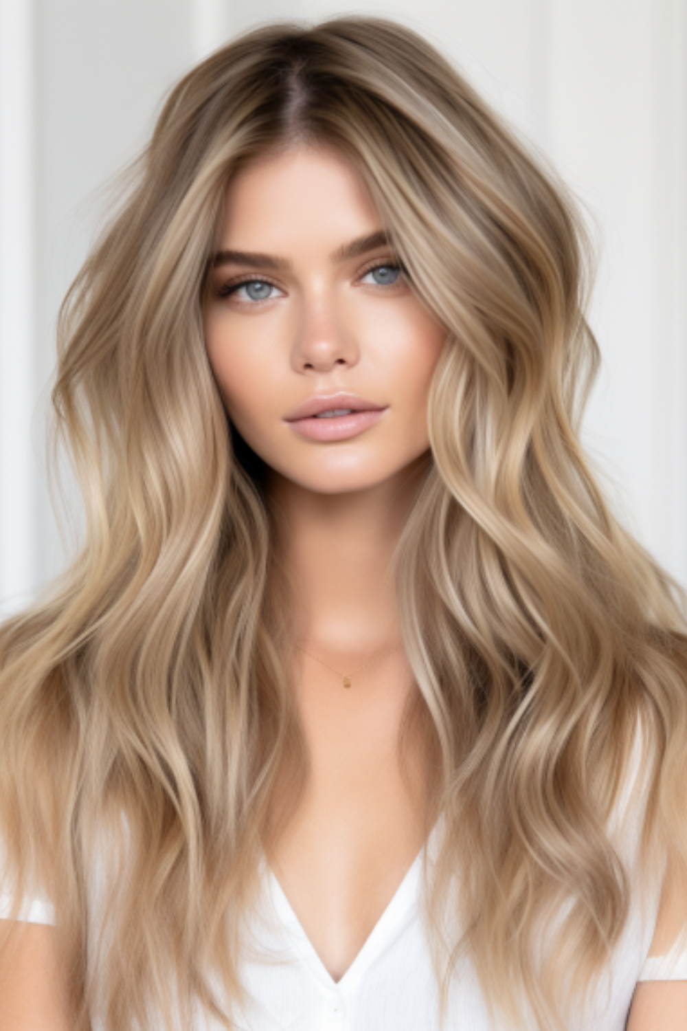 The Ultimate Guide to Blonde Hair Shades: From Platinum to Honey