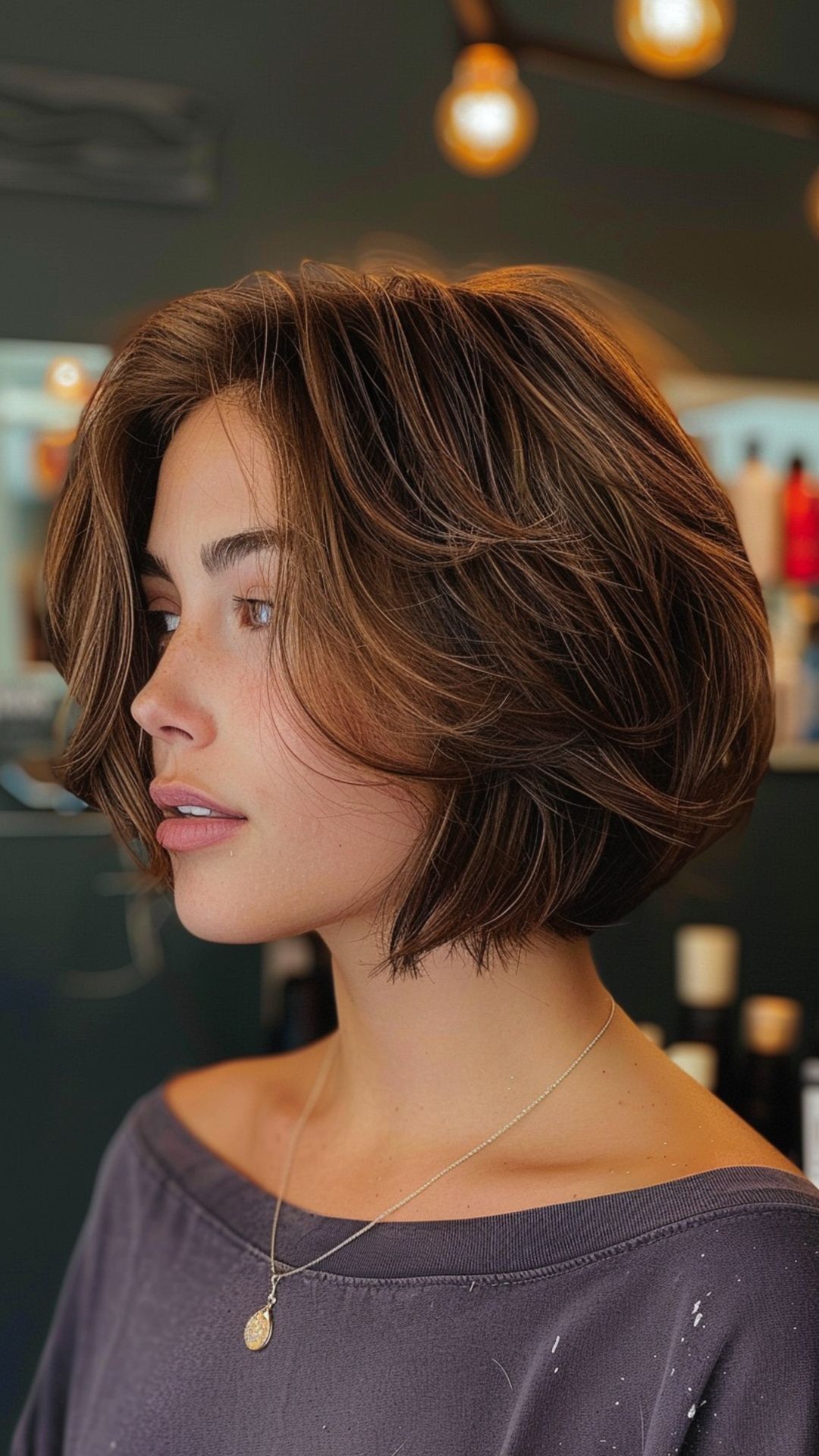 The Ultimate Guide to Flattering Haircuts for Women