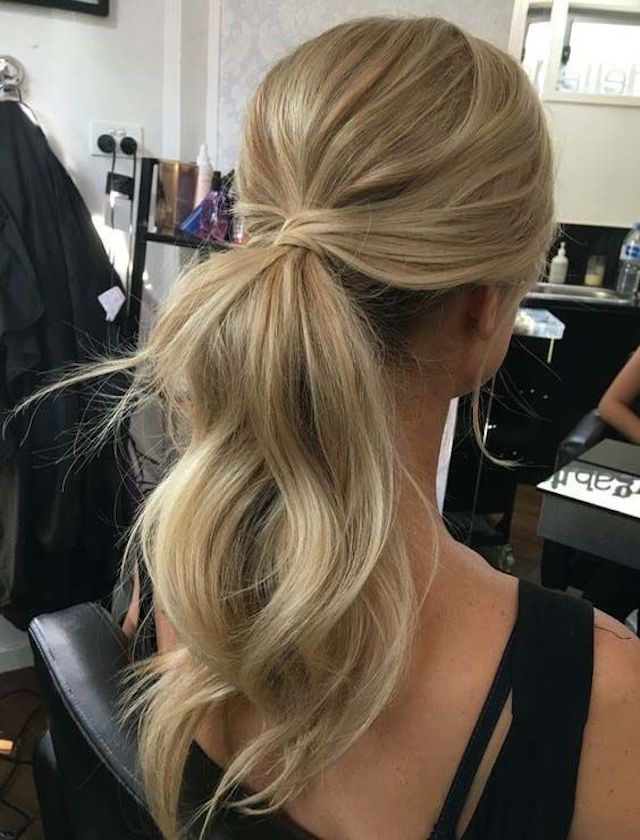 The Ultimate Guide to Stunning Bridal Hair Styles