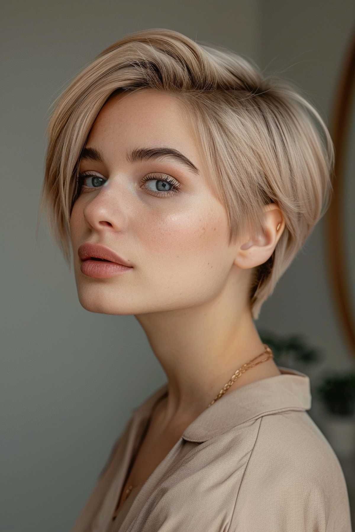 The Ultimate Guide to Styling Short Hair: Tips and Tricks for Short Haircuts