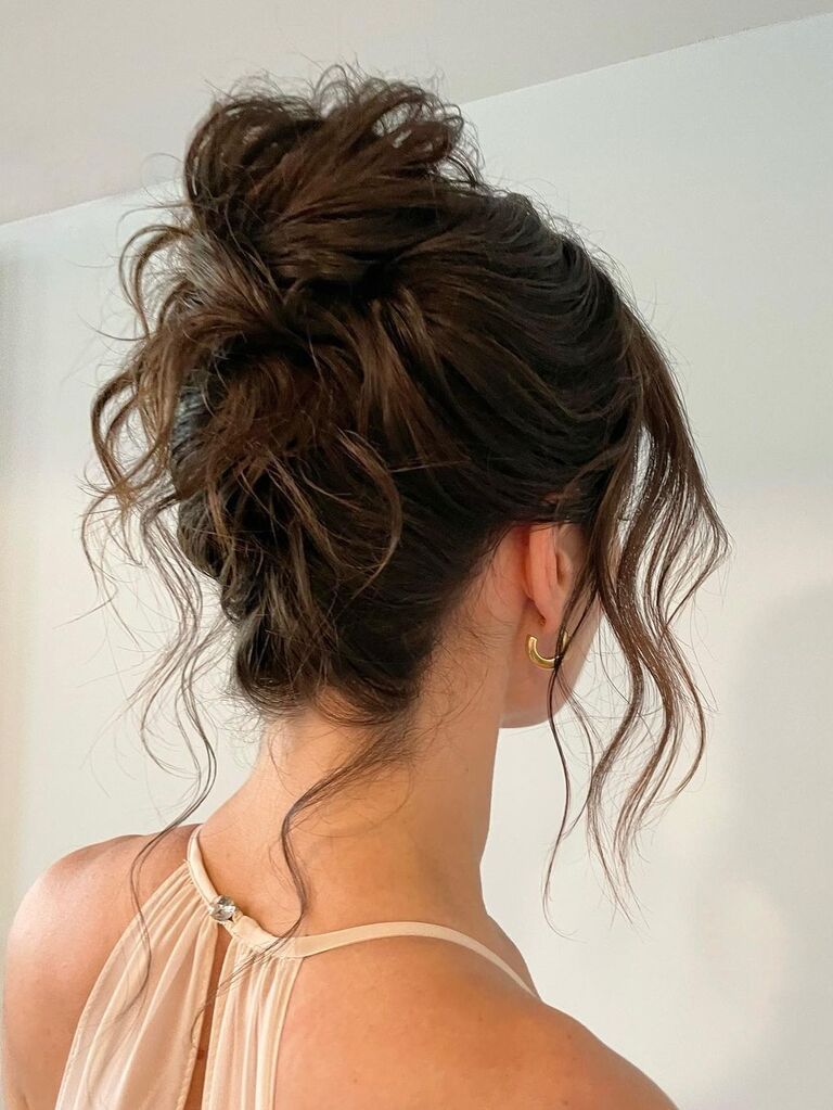 The Ultimate Guide to Wedding Hair: Tips and Inspiration for the Perfect Bridal Look