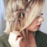 hairstyles for fine hair