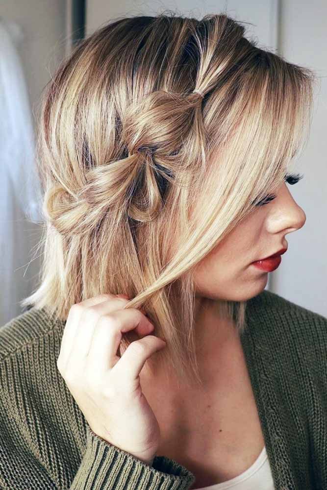 Top Flattering Hairstyles for Fine Hair: Amp up Your Volume and Texture!