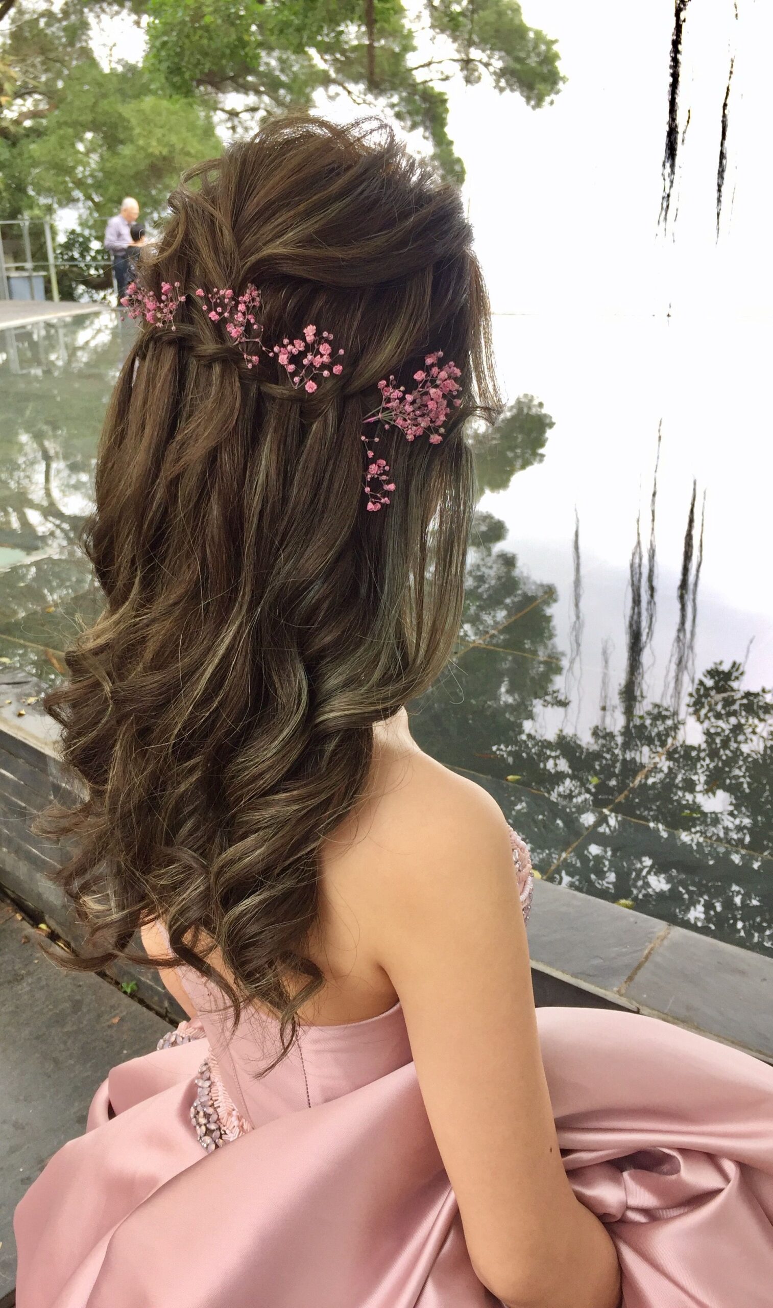 Top Stunning Wedding Hairstyles to Say ‘I Do’ in Style