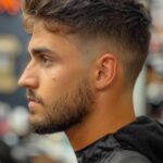 hairstyle for men