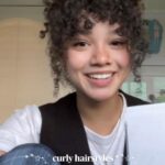 hairstyles curly hair