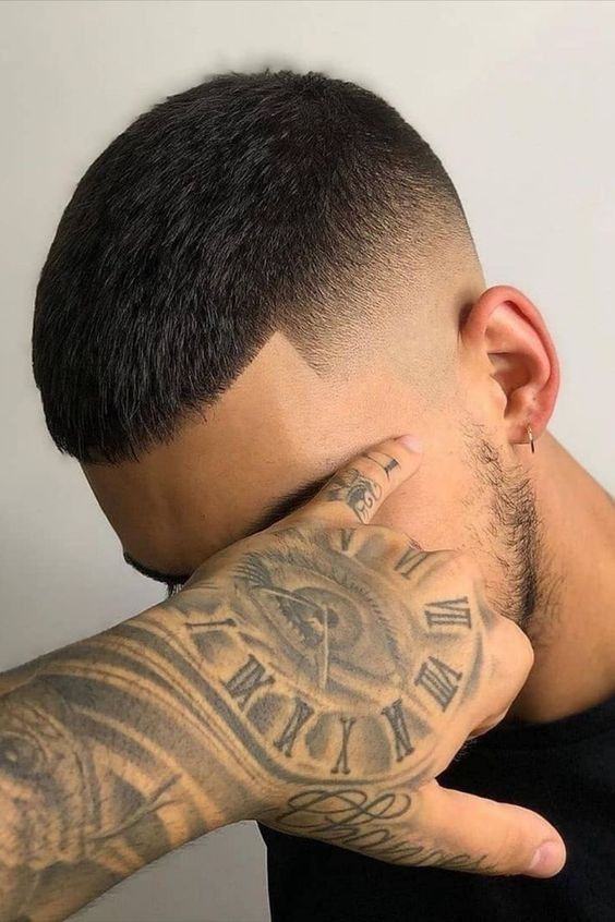 Top Men’s Hairstyle Trends: A Guide to Finding the Perfect Look