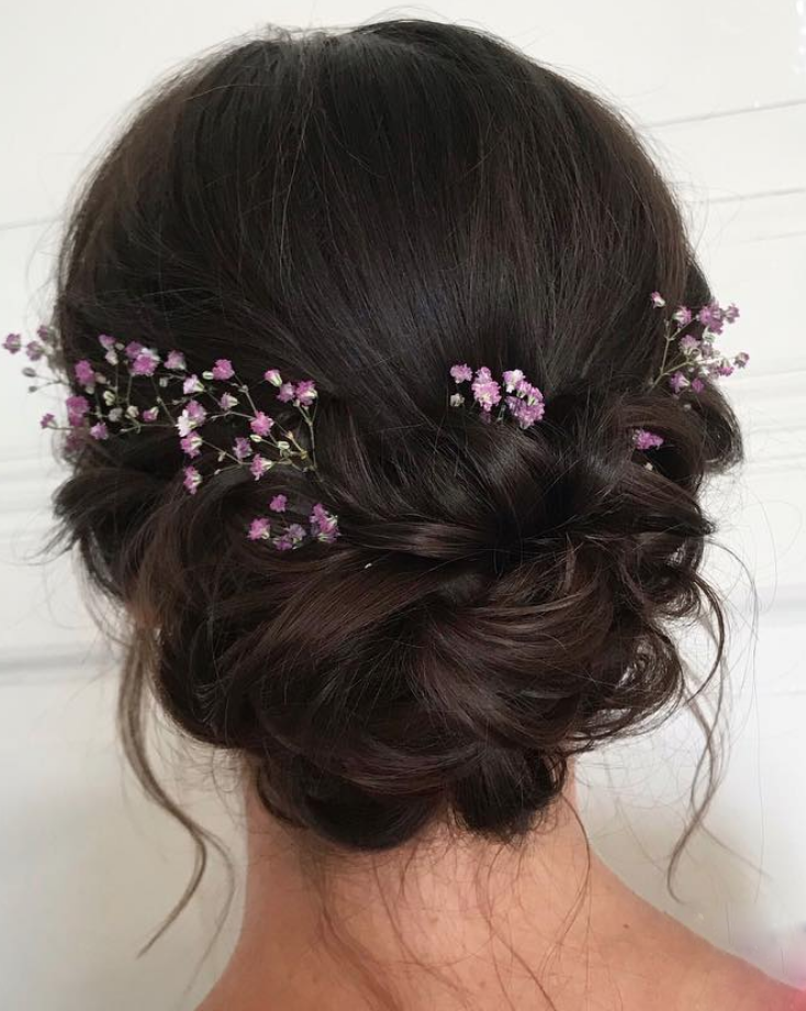 Top Prom Hairstyles for a Stunning Look