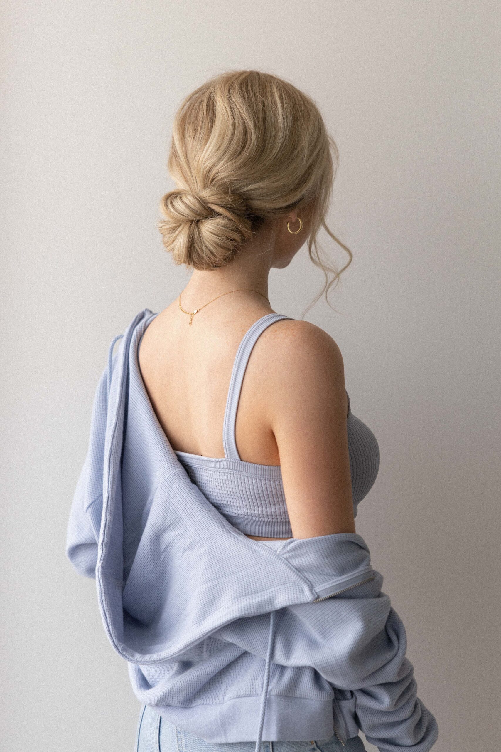 Top Tips for Perfecting the Hairstyle Bun