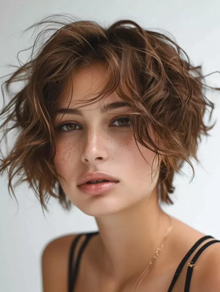 Top Trending Haircuts for Women: Finding the Perfect Style for You