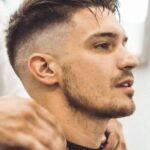 men haircut styles