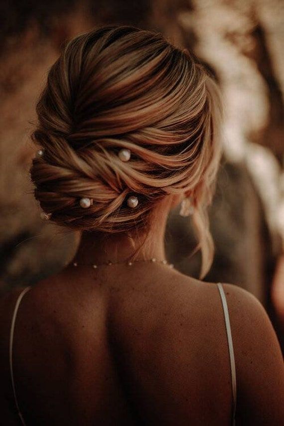 Gorgeous Wedding Hairstyles to Complement Your Big Day Look