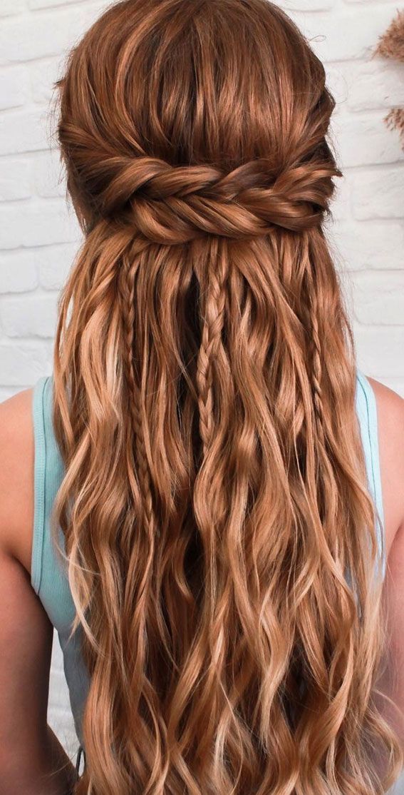Ultimate Guide to Stunning Prom Hairstyles for Long Hair