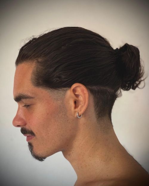 Ultimate Guide to Stylish Long Hairstyles for Men